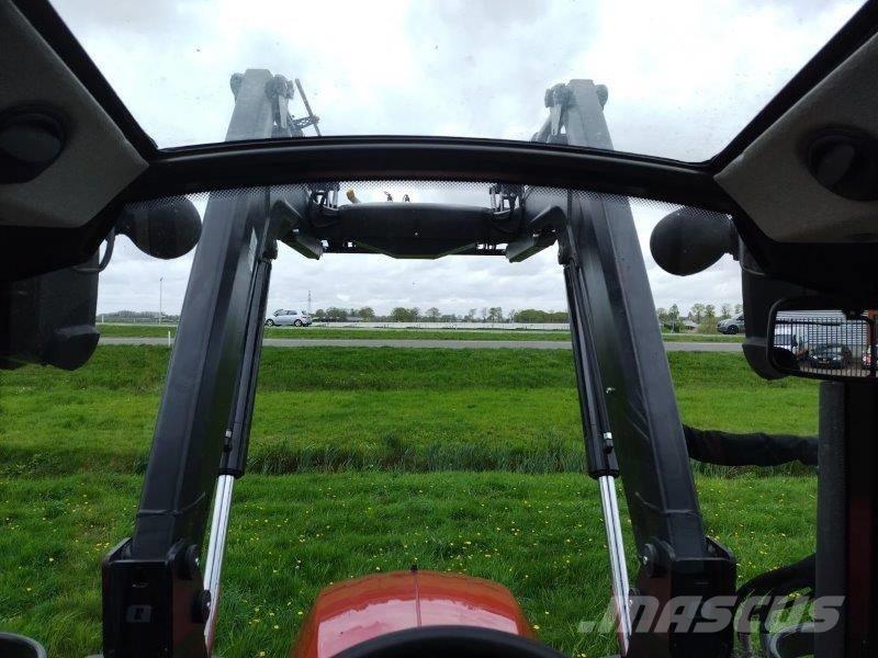 Valtra A 114 HT4 Traktorer