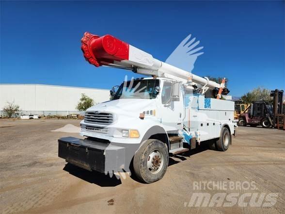 Altec AM55MH Bilmontert lift