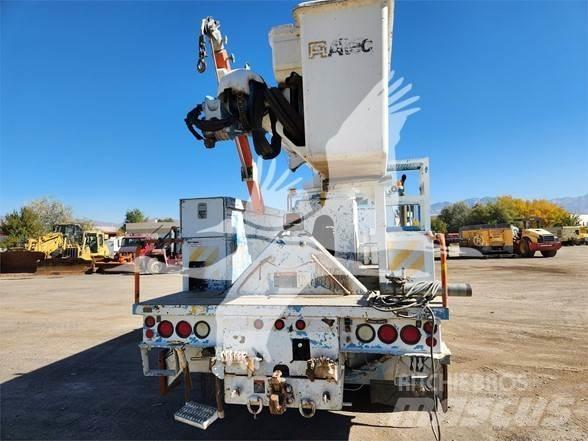 Altec AM55MH Bilmontert lift
