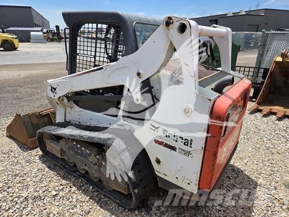 Bobcat T590 Kompaktlastere