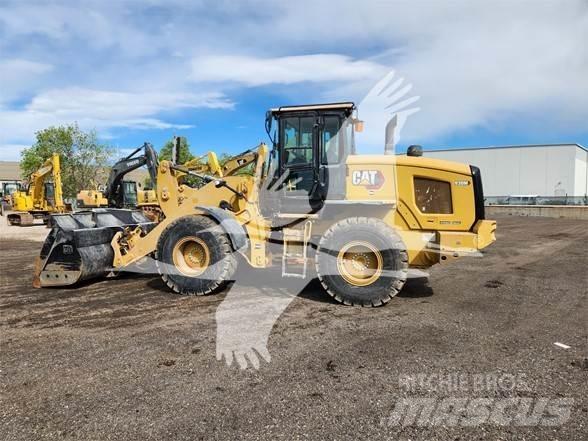 CAT 930M Hjullastere