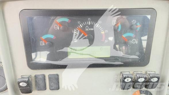 CAT 950GC Hjullastere