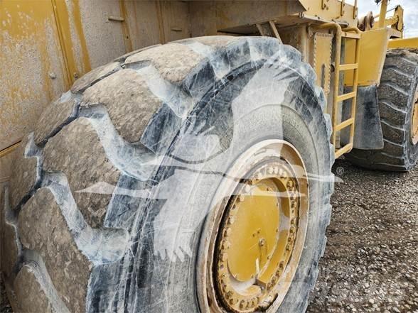 CAT 988H Hjullastere