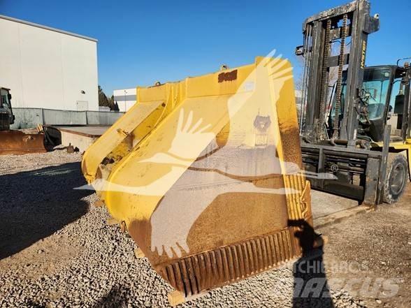 CAT 988H Skuffer