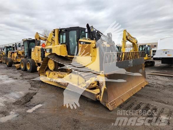 CAT D6T LGP Dozere Beltegående