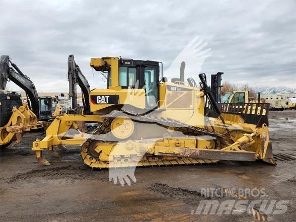 CAT D6T LGP Dozere Beltegående