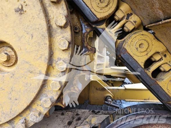 CAT D6T LGP Dozere Beltegående