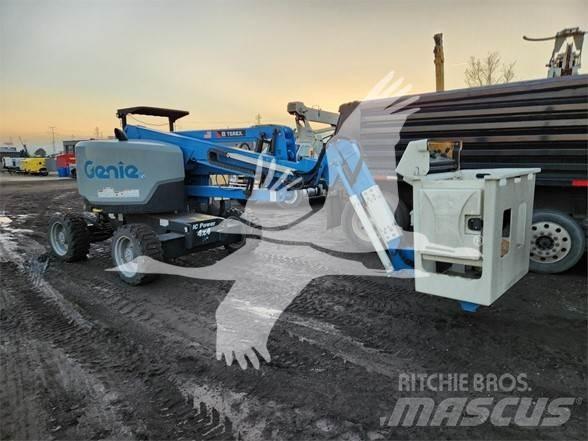 Genie Z45XC Leddede bomlifter