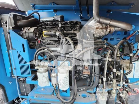 Genie Z45XC Leddede bomlifter