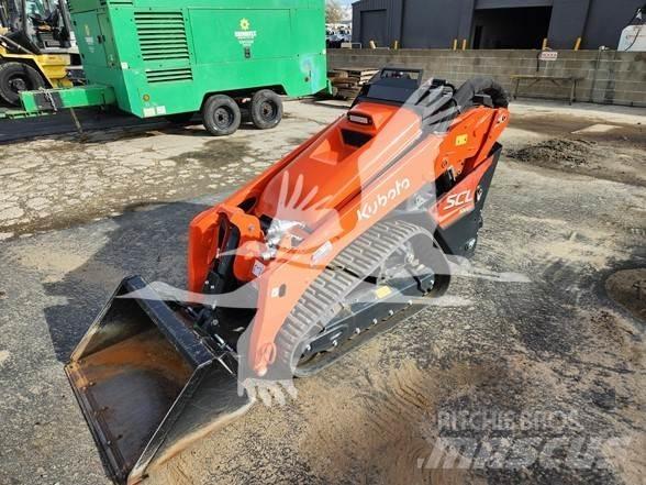 Kubota SCL1000 Anlegg - Annet