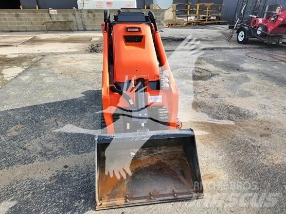 Kubota SCL1000 Anlegg - Annet
