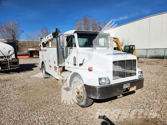 Peterbilt 330 Anlegg - Annet