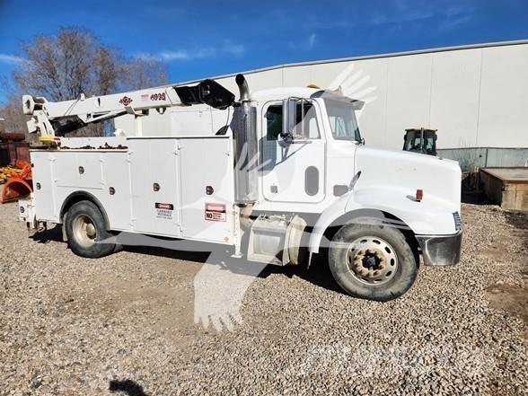 Peterbilt 330 Anlegg - Annet