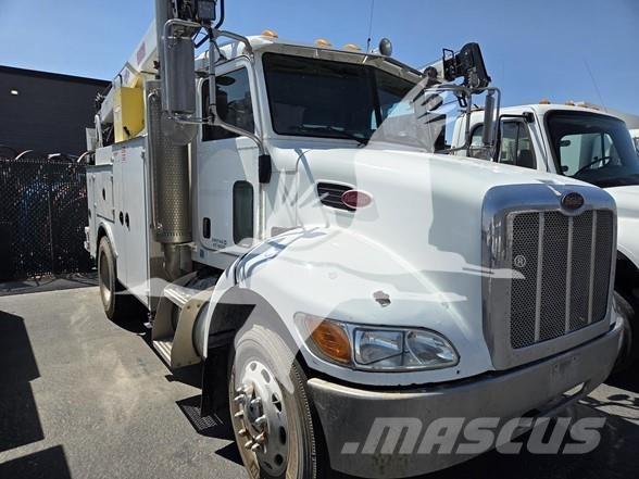 Peterbilt 335 Anlegg - Annet