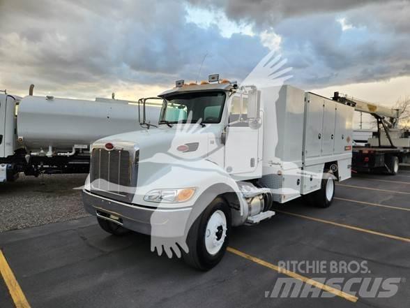 Peterbilt 337 Anlegg - Annet