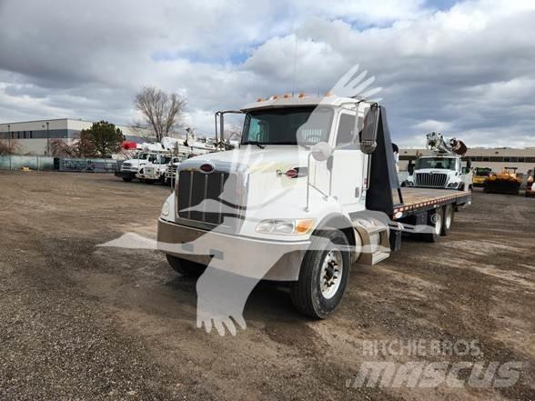 Peterbilt 348 Anlegg - Annet