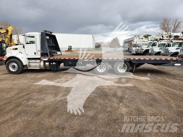 Peterbilt 348 Anlegg - Annet