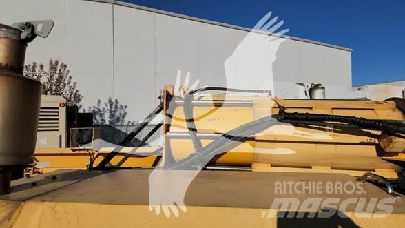  TENCO TC202 Snøfresere