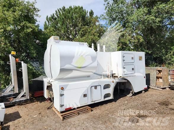 Valew 1000 GAL Anlegg - Annet