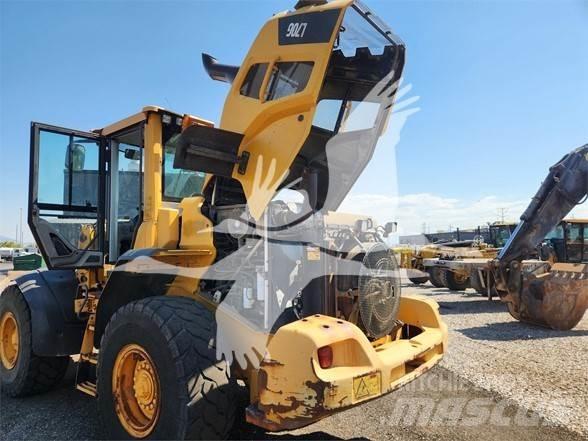 Volvo L70G Hjullastere