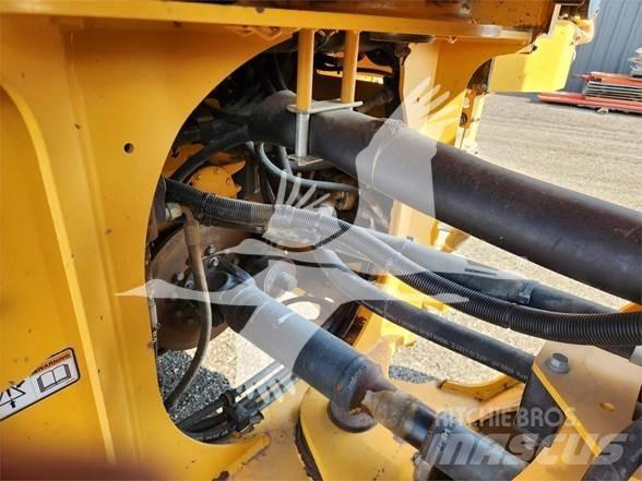 Volvo L70H Hjullastere