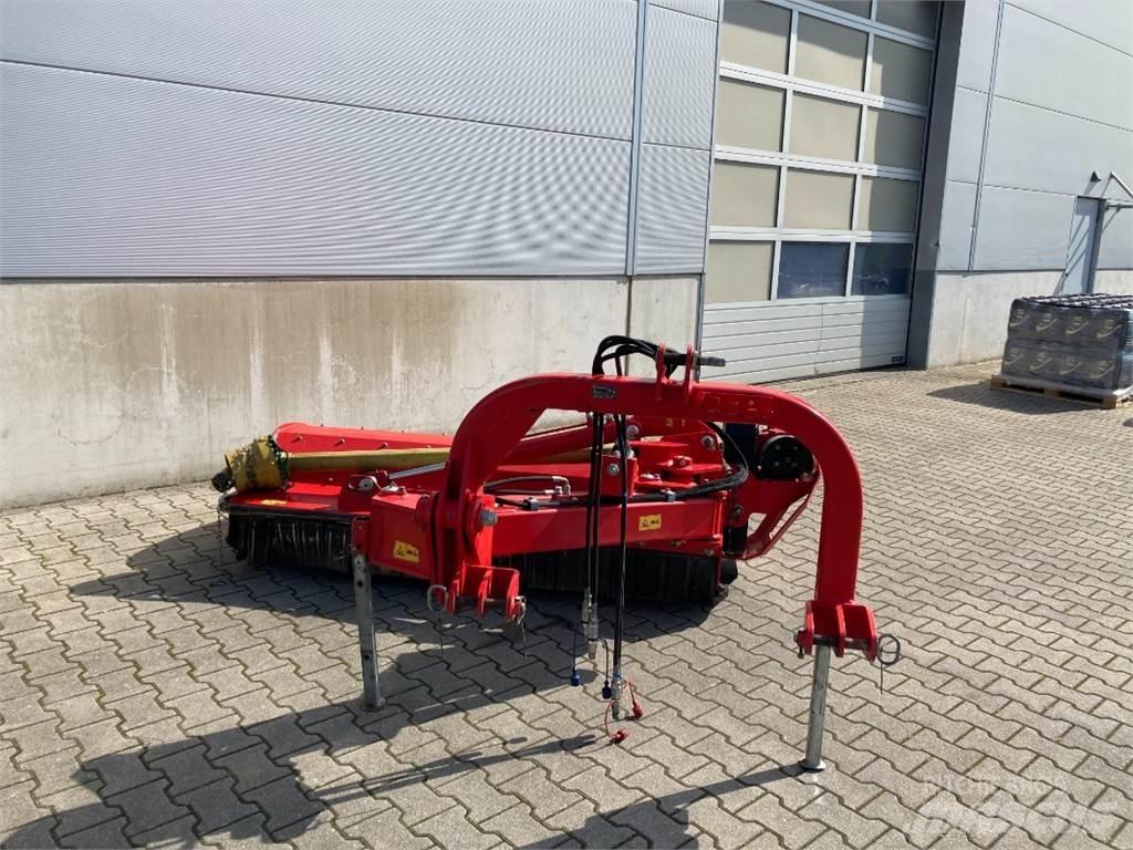 Tehnos MB 200R LW Park- og hagemaskiner - Annet