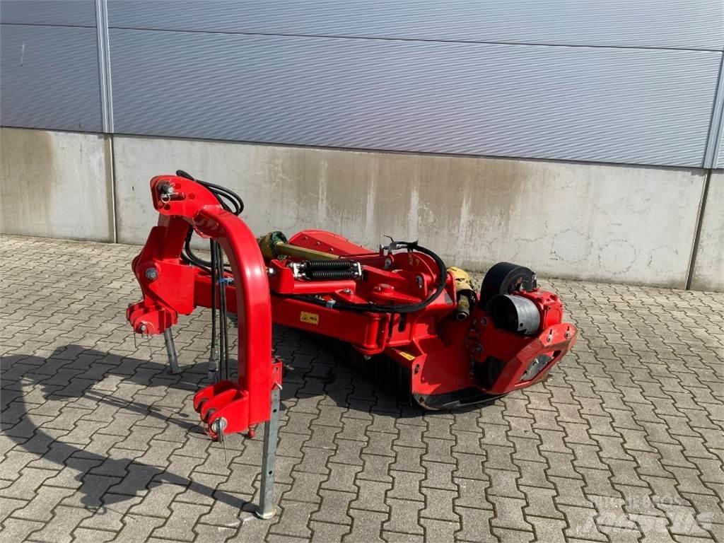 Tehnos MB 200R LW Park- og hagemaskiner - Annet