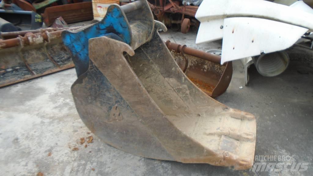 Wacker Neuson ET 145 Beltegraver