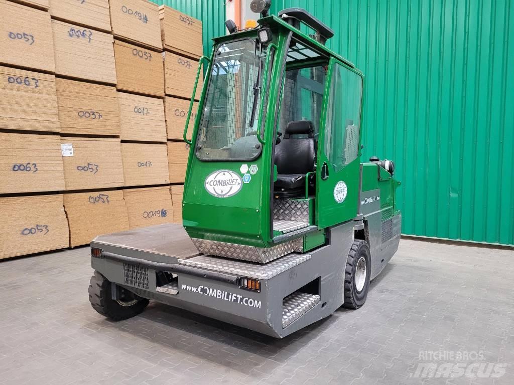 Combilift C 5000SL Sidelaster