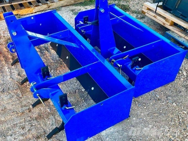  IRON 3207 Annet tilbehør