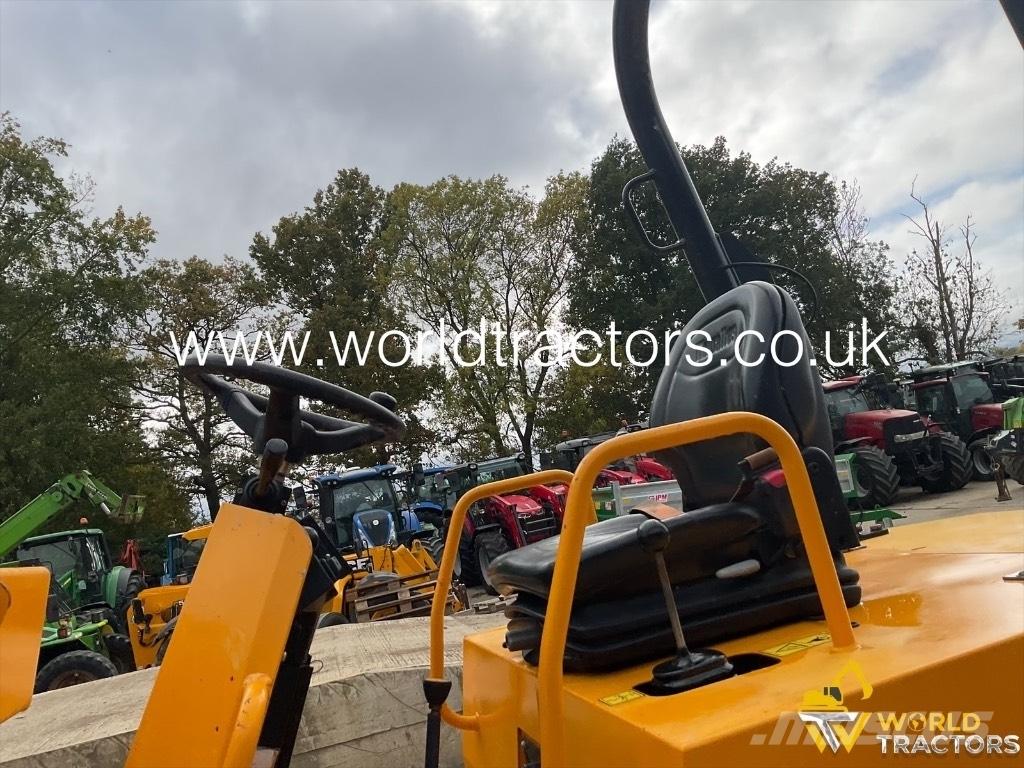 Thwaites 6 TON Mini dumpere