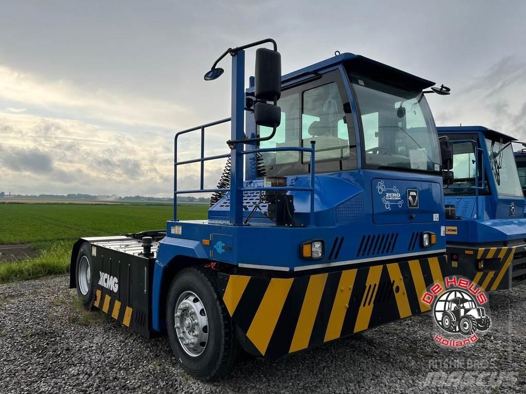 XCMG XPT70E Andre lastebiler
