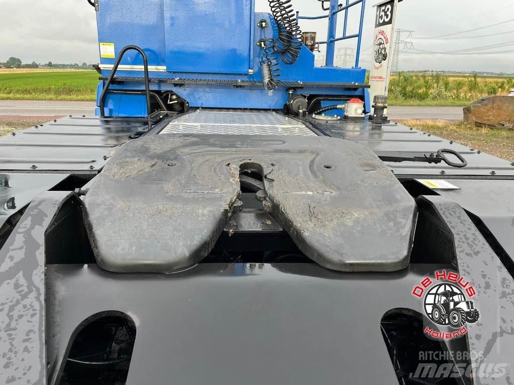 XCMG XPT70E Andre lastebiler