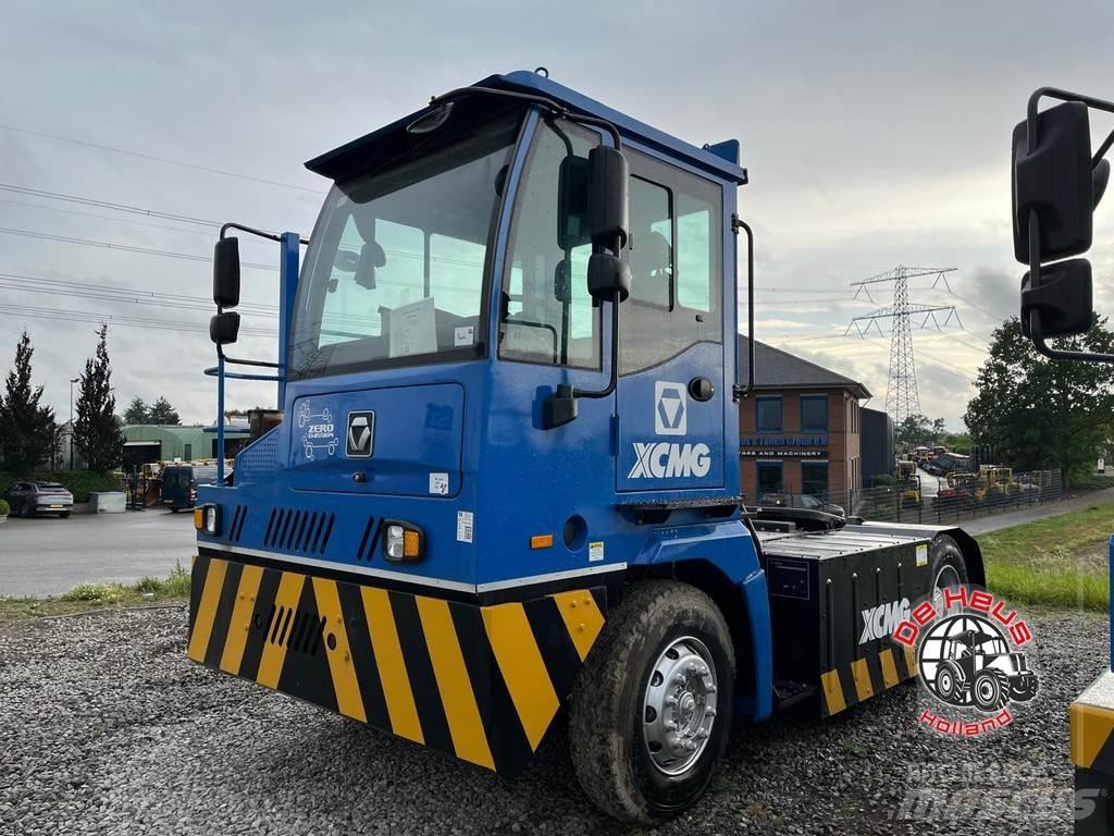 XCMG XPT70E Andre lastebiler