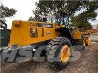 Komatsu WA 380-3 Hjullastere