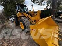 Komatsu WA 380-3 Hjullastere