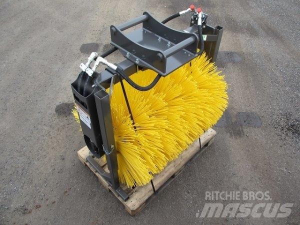 Holms Compact Børster