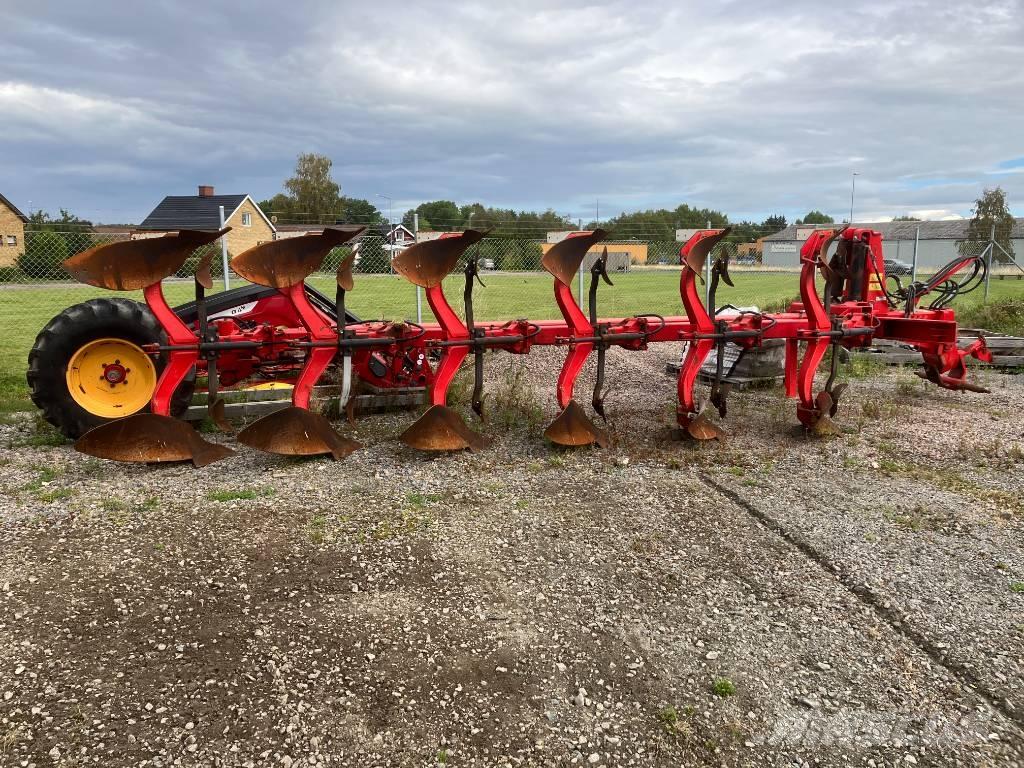 Agrolux 725 Vendeploger