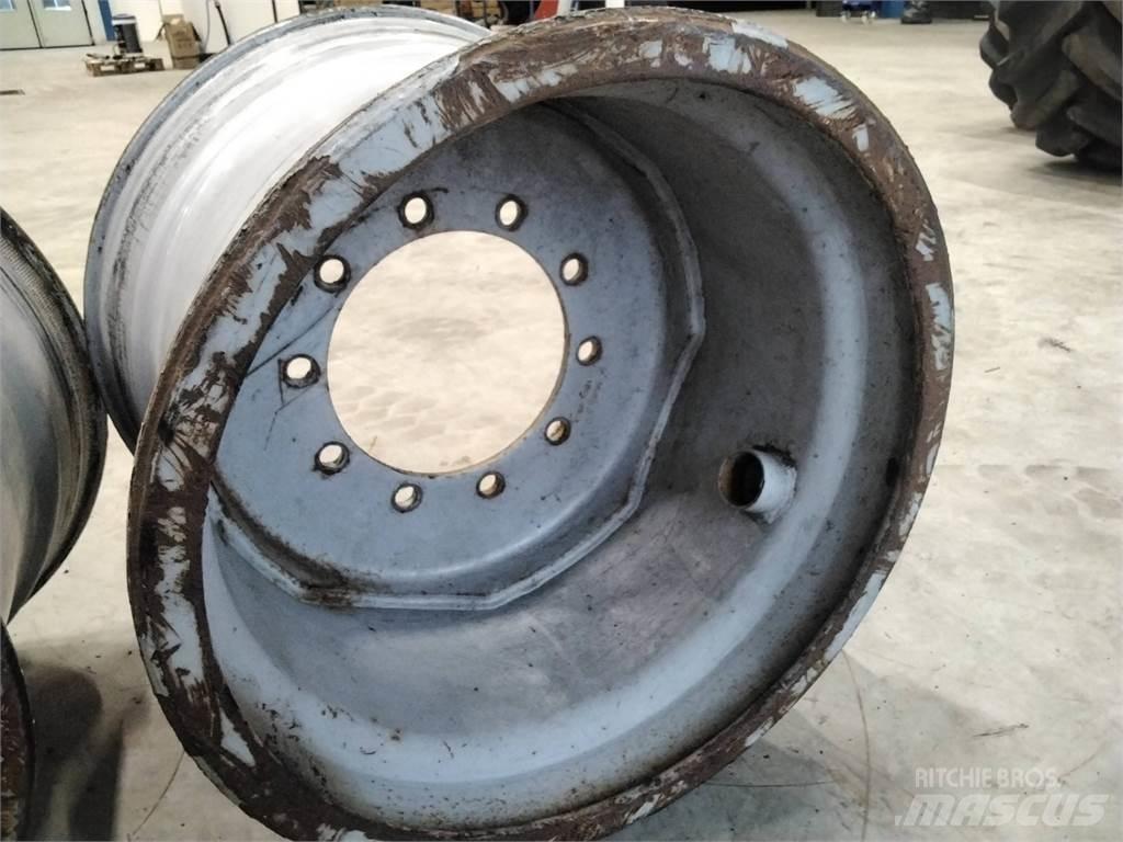 Valmet 890 20x26,5 Dekk, hjul og felger