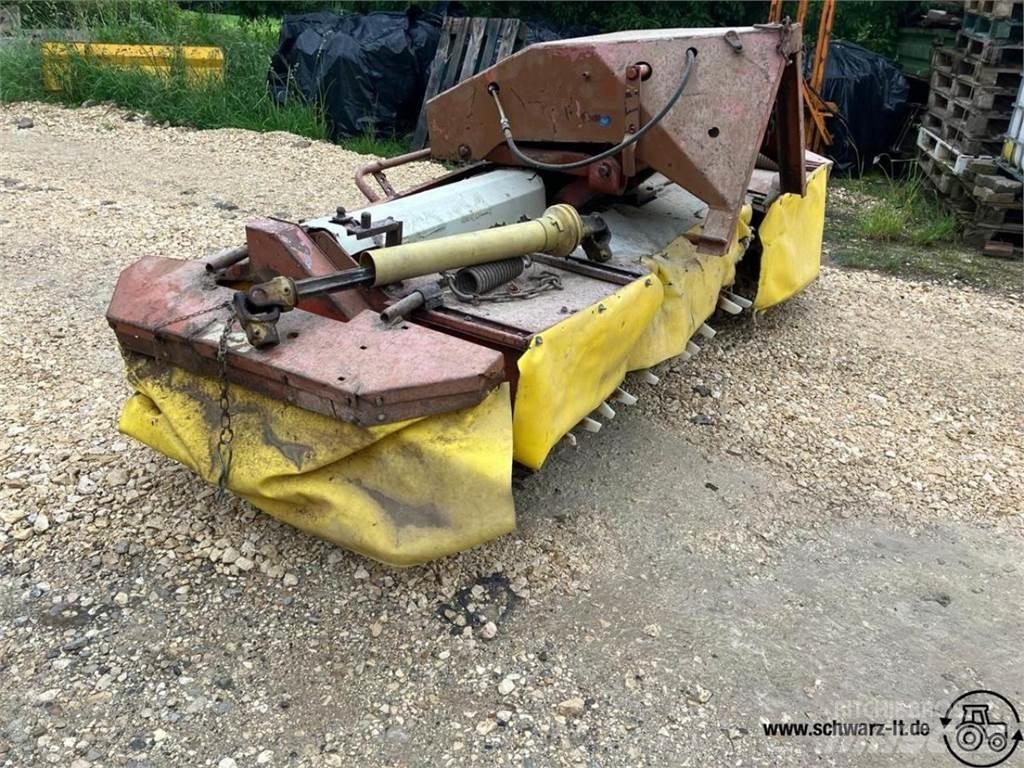 Kuhn FC 280 Slåmaskiner