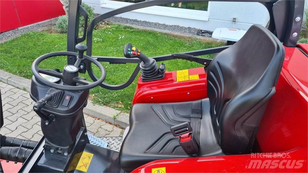 Schäffer 2630T SLT Minilastere