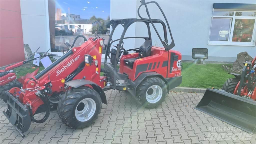 Schäffer 2630T SLT Minilastere