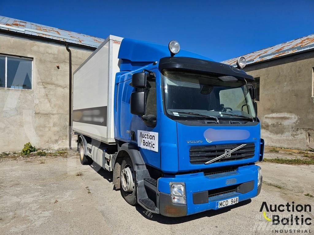 Volvo FE280 Skapbiler