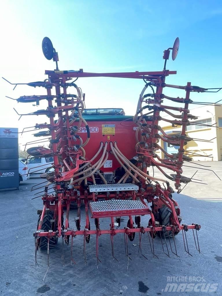 Gaspardo PINTA500 PL Såmaskiner