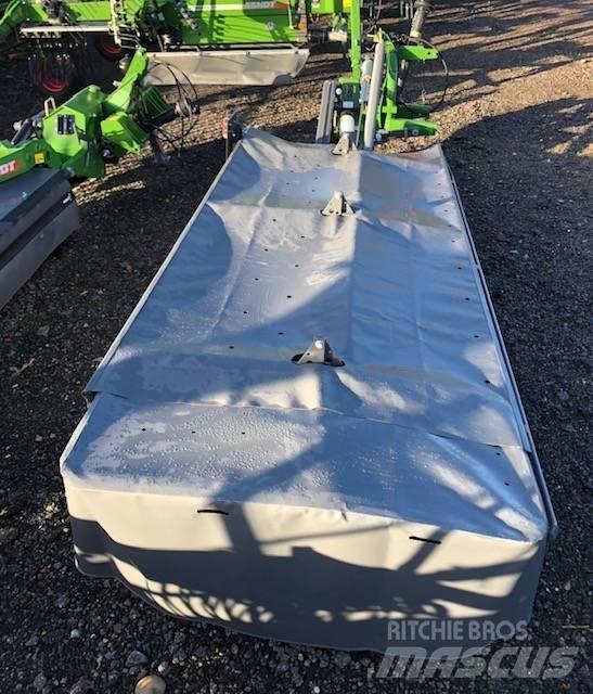 Fendt Slicer 320 P Slåmaskiner