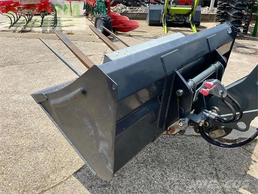 Weidemann 4512 t Teleskoplastere for Landbruk