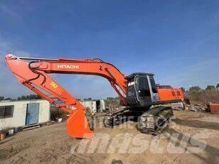 Hitachi ZX 350 Beltegraver