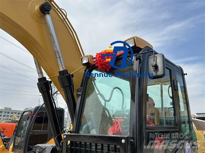 CAT 315D2GC Midigravere 7 - 12t