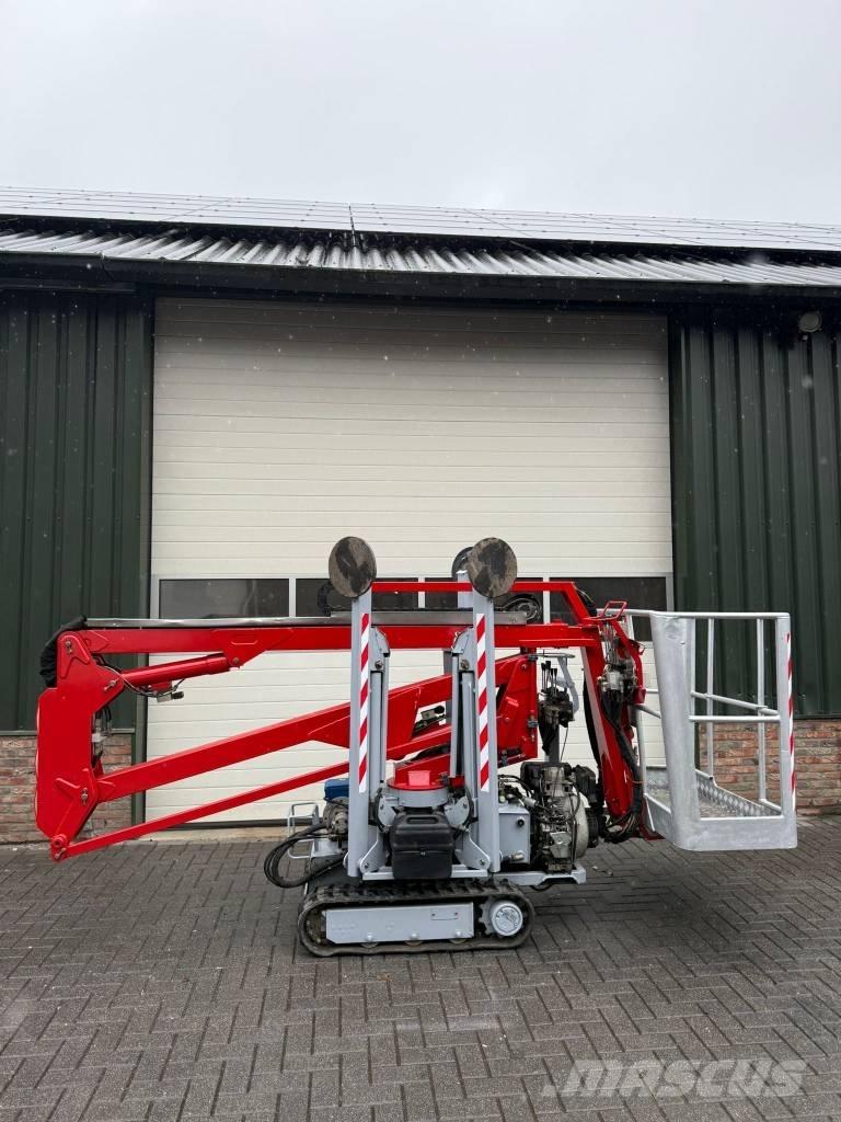 Hinowa picchio 1050 Leddede bomlifter