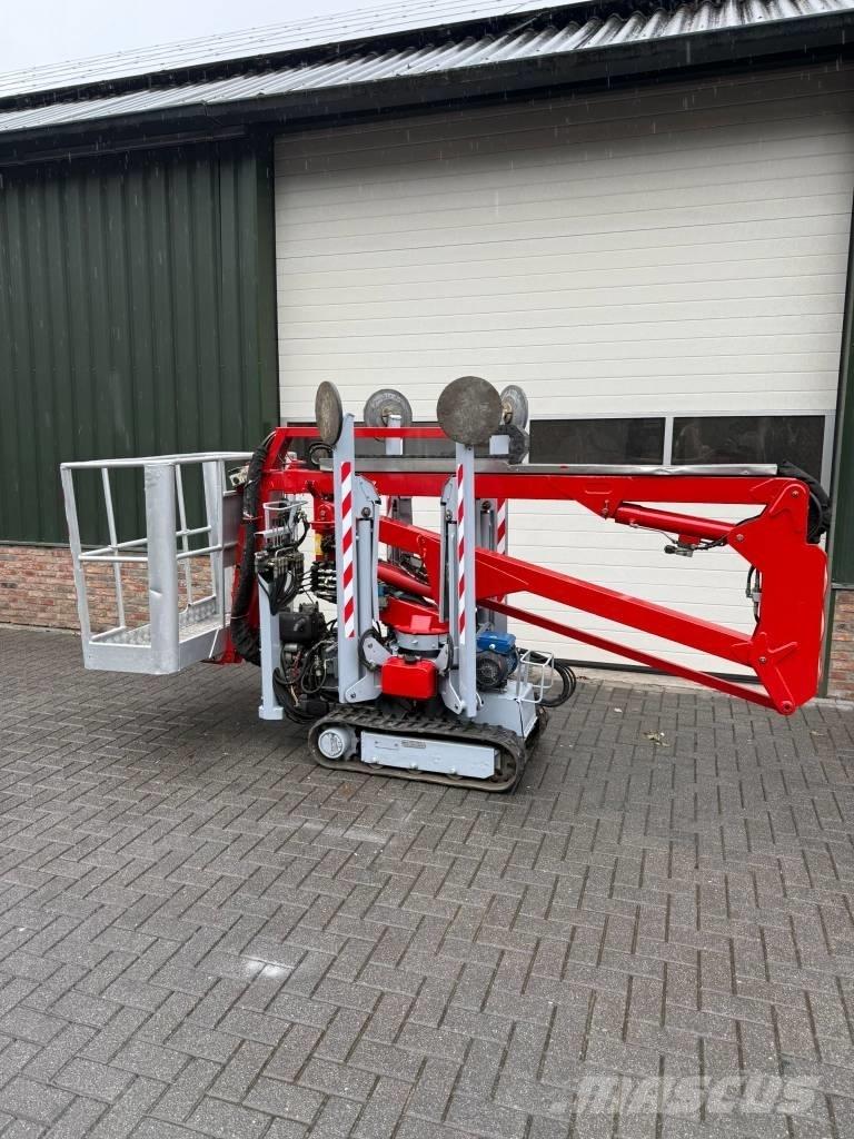 Hinowa picchio 1050 Leddede bomlifter